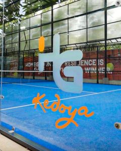 HG Kedoya - Facilities-2