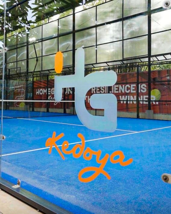 HG Kedoya - Facilities-2