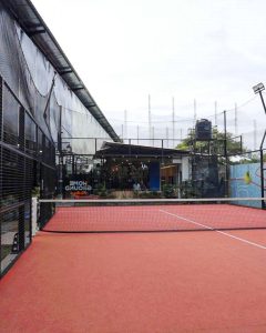 HG Kedoya - Facilities-7