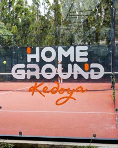 HG Kedoya - Facilities-9