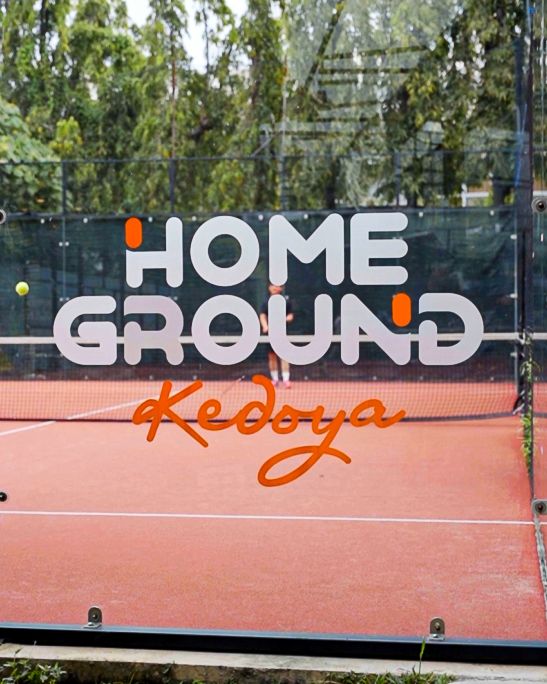 HG Kedoya - Facilities-9