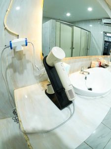 HG Sentul - Facilities-12