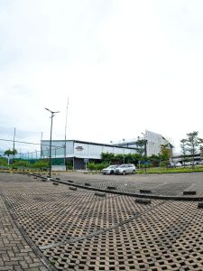 HG Sentul - Facilities-15