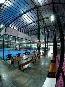 HG Sentul - Facilities-3