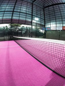 HG Sentul - Facilities-8