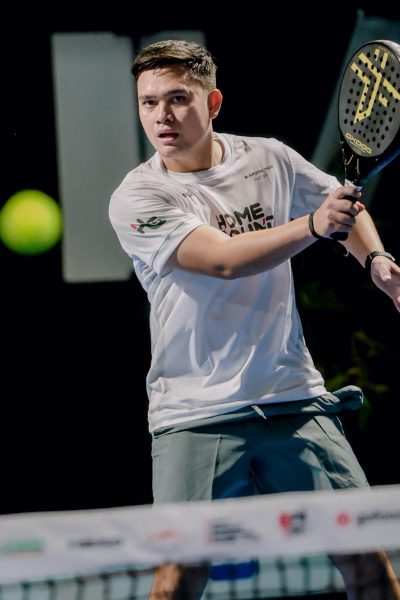 Fernando Bangun