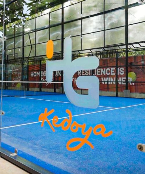 HG Kedoya - Facilities-2
