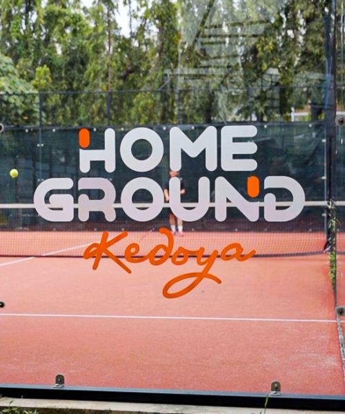 HG Kedoya - Facilities-9
