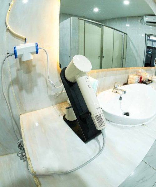 HG Sentul - Facilities-12