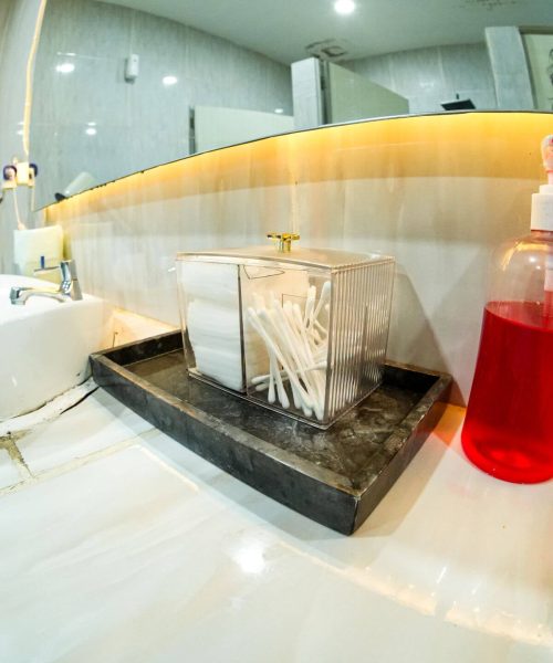 HG Sentul - Facilities-13