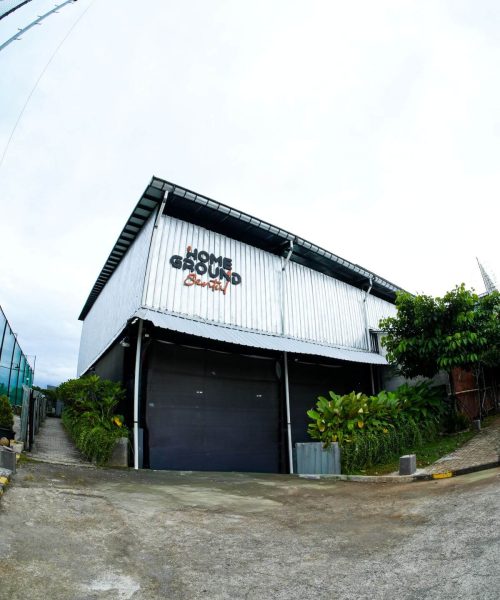 HG Sentul - Facilities-14