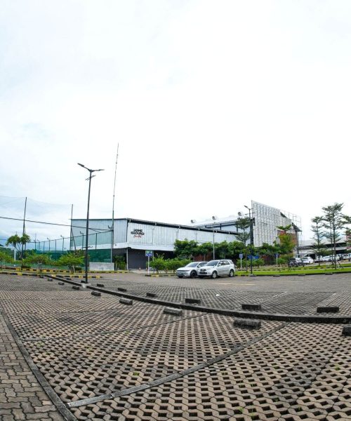 HG Sentul - Facilities-15