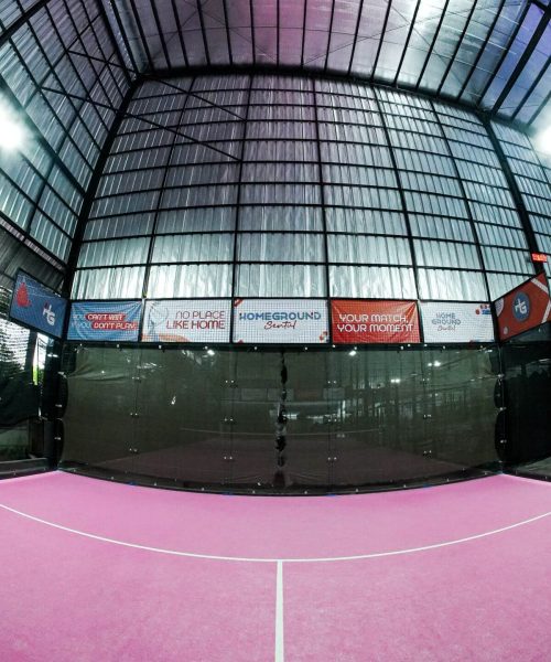 HG Sentul - Facilities-2