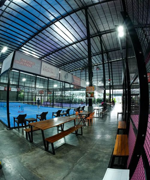 HG Sentul - Facilities-3