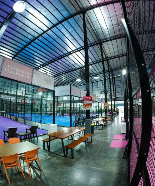 HG Sentul - Facilities-4