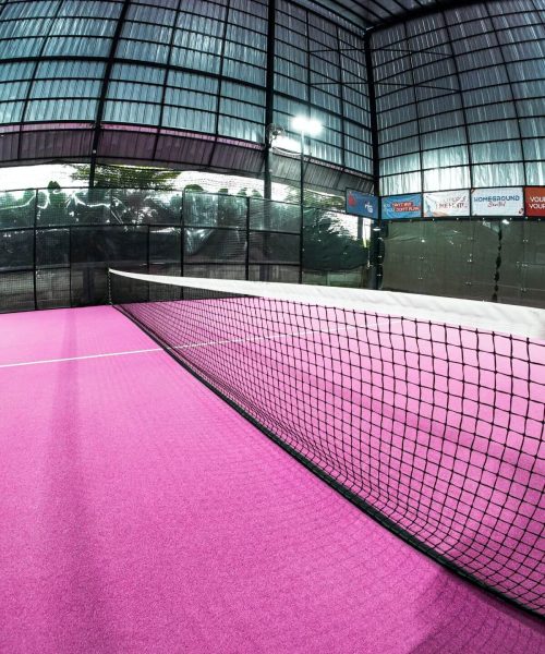 HG Sentul - Facilities-8