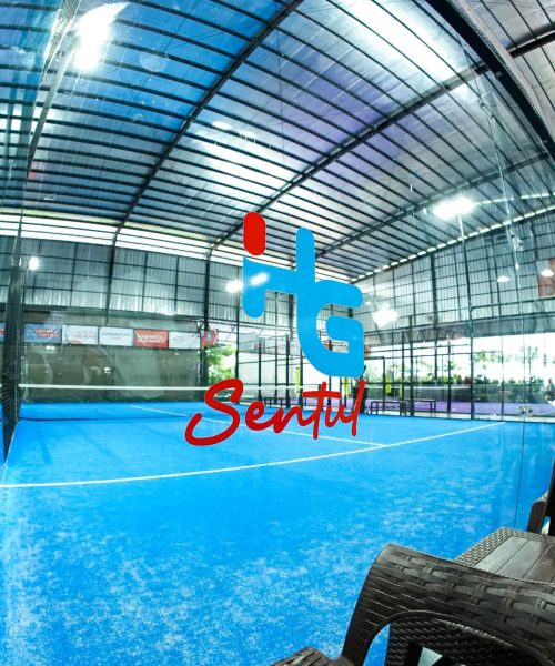 HG Sentul - Facilities-9