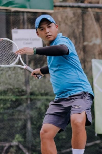 Muhammad Rizki Mulyo Hartanto
