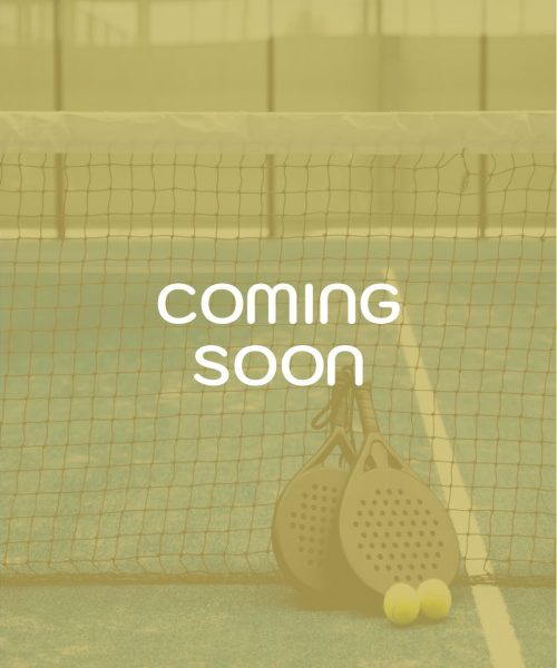 padel-comingsoon 2